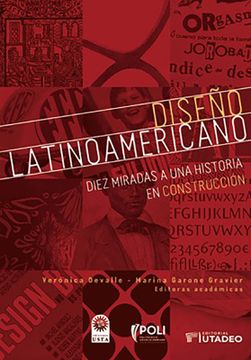 portada DISEÑO LATINOAMERICANO (in Spanish)