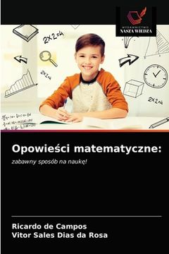 portada Opowieści matematyczne (en Polaco)