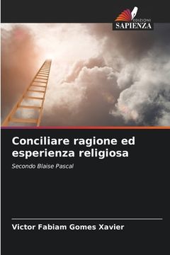 portada Conciliare ragione ed esperienza religiosa (in Italian)