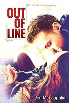 portada Out of Line: Out of Line #1 