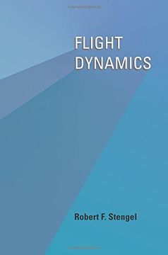 portada Flight Dynamics (en Inglés)