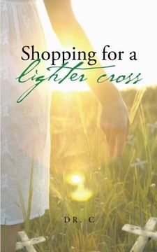 portada Shopping for a Lighter Cross (en Inglés)