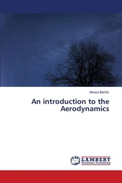 portada An introduction to the Aerodynamics (en Inglés)