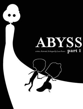portada Abyss: Part 1 (en Inglés)