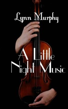portada A Little Night Music (in English)