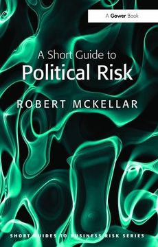 portada A Short Guide to Political Risk