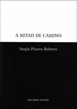 portada A Mitad de Camino (in Spanish)