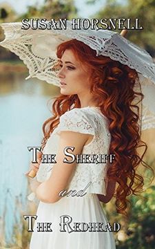 portada The Sheriff and the Redhead