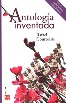 portada Antologia Inventada (in Spanish)