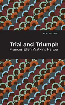portada Trial and Triumph (Mint Editions)