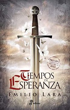 portada Tiempos de Esperanza (in Spanish)