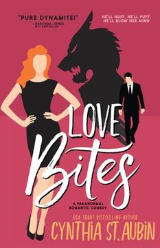 portada Love Bites (in English)