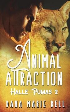 portada Animal Attraction (en Inglés)