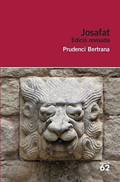 portada Josafat (Educació 62) (en Catalá)