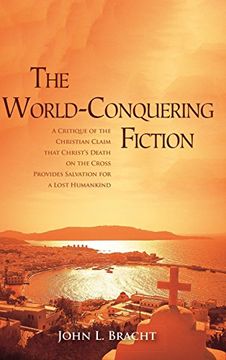 portada The World-Conquering Fiction (en Inglés)