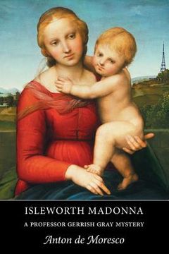 portada Isleworth Madonna (en Inglés)