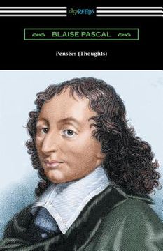 portada Pensées (Thoughts): [Translated by W. F. Trotter with an Introduction by Thomas S. Kepler]