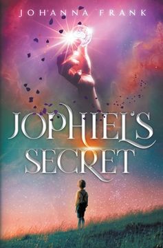 portada Jophiel's Secret (en Inglés)