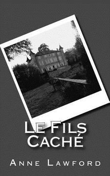 portada Le Fils Caché (en Francés)