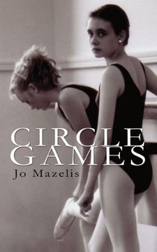 portada Circle Games (en Inglés)