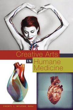 portada Creative Arts in Humane Medicine
