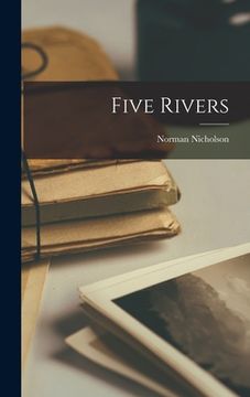 portada Five Rivers (en Inglés)
