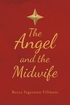 portada The Angel and the Midwife (in English)