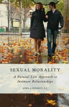 portada Sexual Morality: A Natural law Approach to Intimate Relationships 