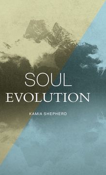 portada Soul Evolution (en Inglés)