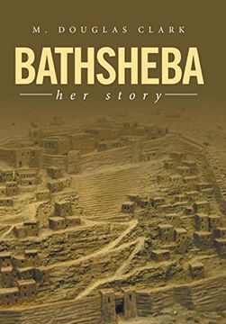 portada Bathsheba: Her Story (en Inglés)