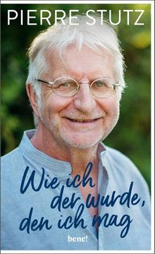 portada Wie ich der Wurde, den ich mag (in German)