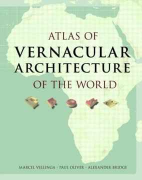 portada Atlas of Vernacular Architecture of the World 