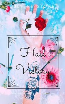 portada Hail Victory (en Inglés)