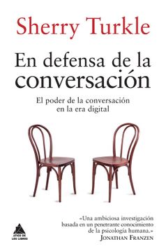 portada En Defensa de la Conversación