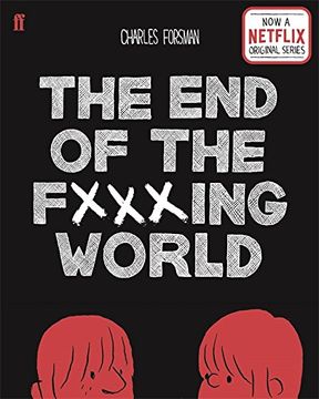 portada End Of The F...King World