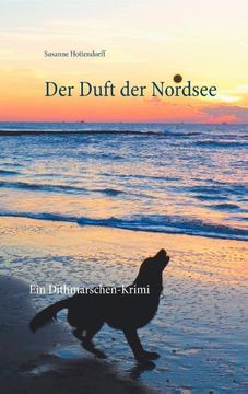 portada Der Duft der Nordsee (in German)