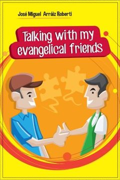 portada Talking with my evangelical friends