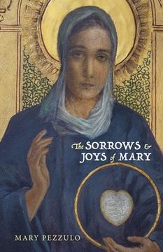 portada The Sorrows and Joys of Mary 