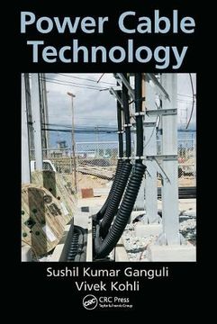 portada Power Cable Technology (en Inglés)