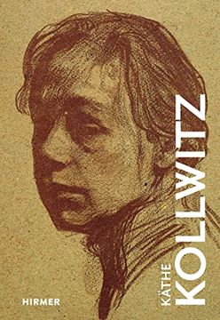 portada Käthe Kollwitz the Great Masters of art (en Inglés)