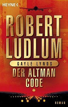 portada Der Altman-Code: 43029 (en Alemán)