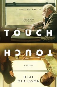 portada Touch [Movie Tie-In] (en Inglés)