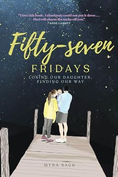 portada Fifty-Seven Fridays (en Inglés)