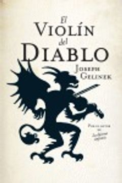 portada El Violin del Diablo (in Spanish)