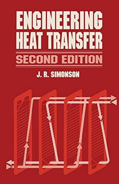 portada Engineering Heat Transfer 