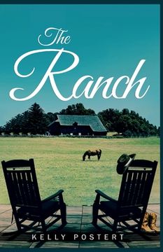 portada The Ranch (en Inglés)