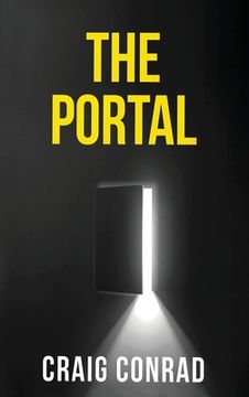 portada The Portal (en Inglés)