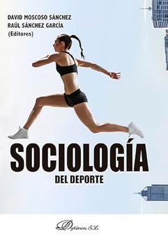 portada Sociologia en el Deporte (in Spanish)