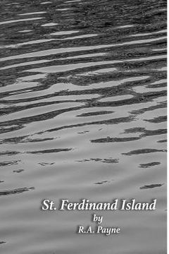 portada St. Ferdinand Island (in English)
