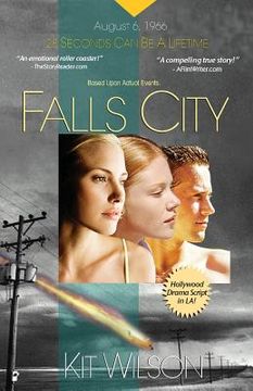 portada Falls City (en Inglés)